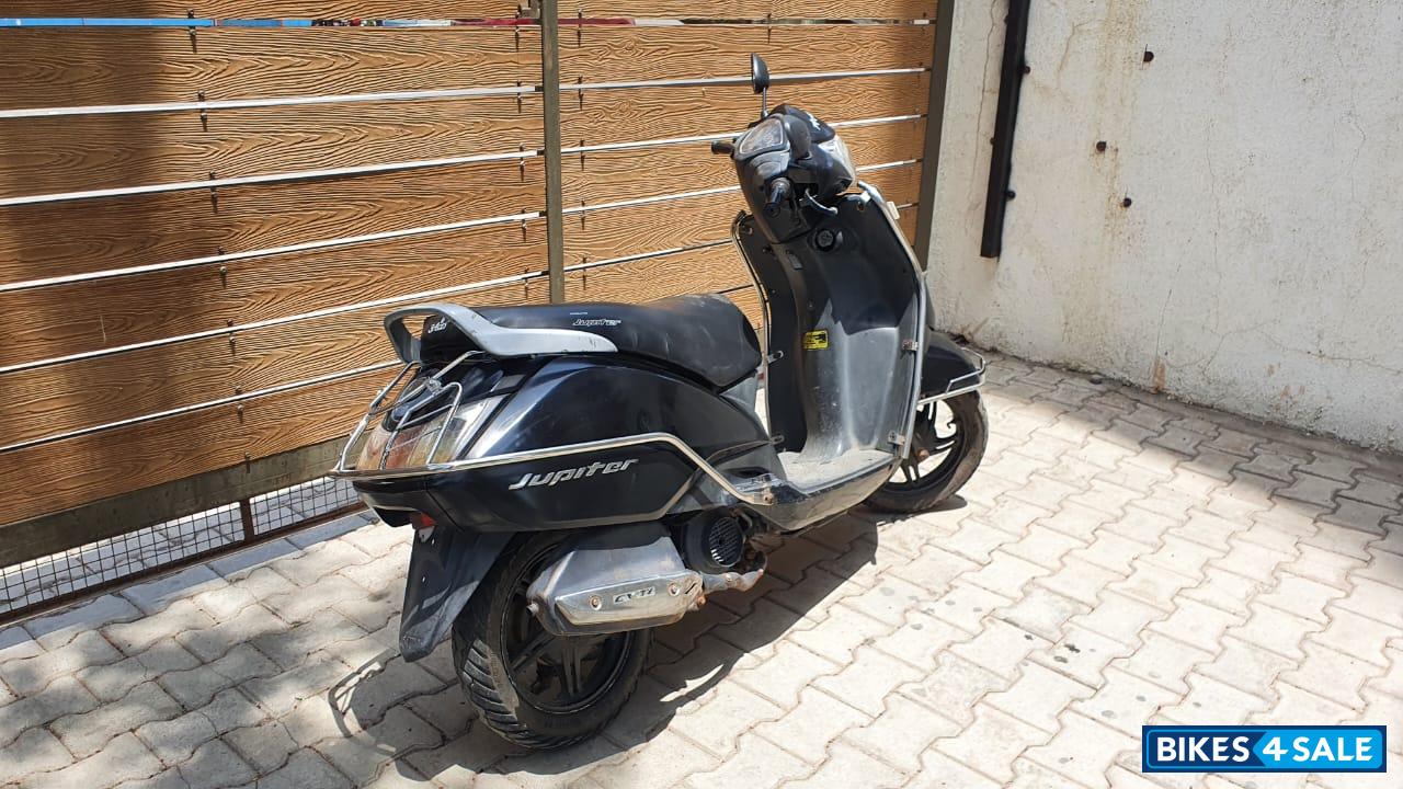 TVS Jupiter
