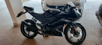 Yamaha YZF R15 V2