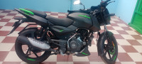 Bajaj Pulsar 125 Neon BS6 2020 Model