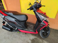 Honda Dio 2022 Model