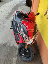 Honda Dio