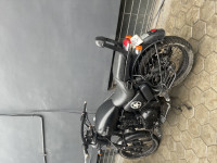 Royal Enfield Thunderbird TwinSpark 350