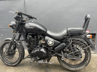 Royal Enfield Thunderbird TwinSpark 350