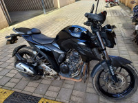 Yamaha FZ25 2017 Model