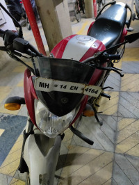 Yamaha FZ-S 2014 Model