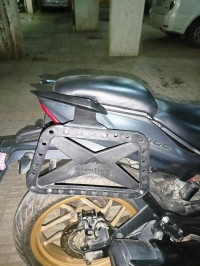 Bajaj Dominar 400