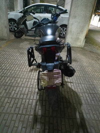 Bajaj Dominar 400