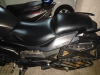 Bajaj Dominar 400