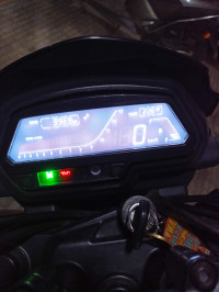 Bajaj Dominar 400