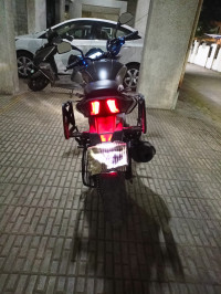 Bajaj Dominar 400
