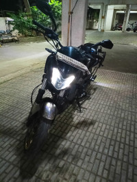 Bajaj Dominar 400