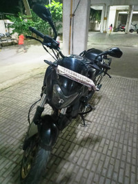 Bajaj Dominar 400