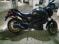 Bajaj Dominar 400