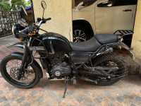 Royal Enfield Himalayan 2019 Model