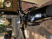 Royal Enfield Himalayan