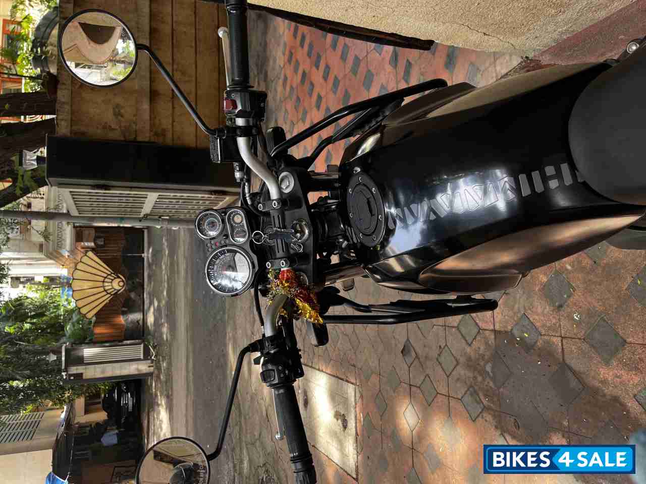 Royal Enfield Himalayan