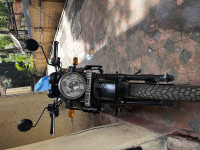 Royal Enfield Himalayan