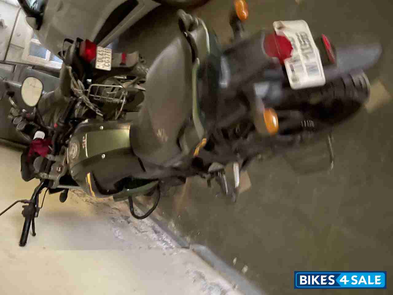 Yamaha FZ-S Yamaha FZ-S