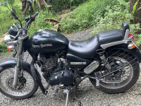 Royal Enfield Thunderbird 350