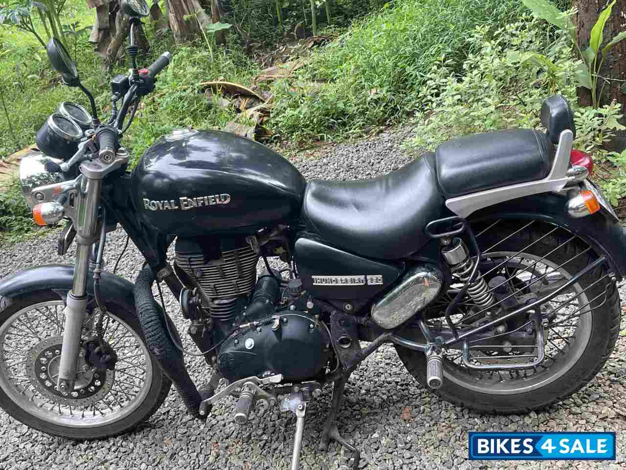 Royal Enfield Thunderbird 350 Royal Enfield Thunderbird 350