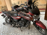 Bajaj Discover DTSi 135 2008 Model