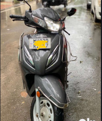Honda Activa 6G