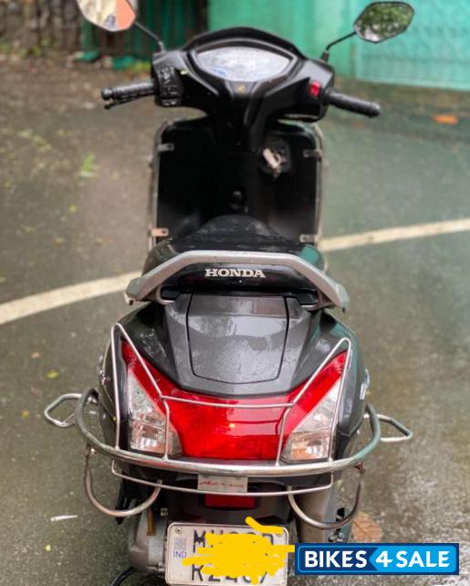 Honda Activa 6G