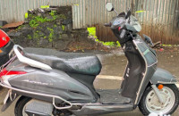 Honda Activa 6G
