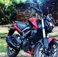 Bajaj Dominar 250 2021 Model