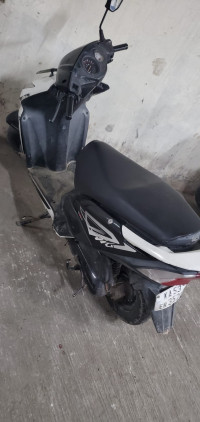 Honda Dio 2017 Model
