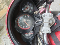 Honda CB Unicorn 2013 Model