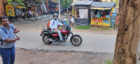 Bajaj Avenger Street 160 BS6 2021 Model