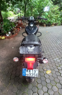 Bajaj Avenger Cruise 220 2019 Model