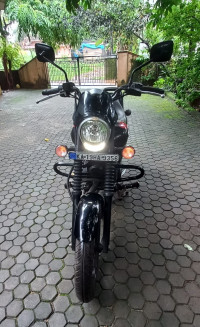 Bajaj Avenger Cruise 220