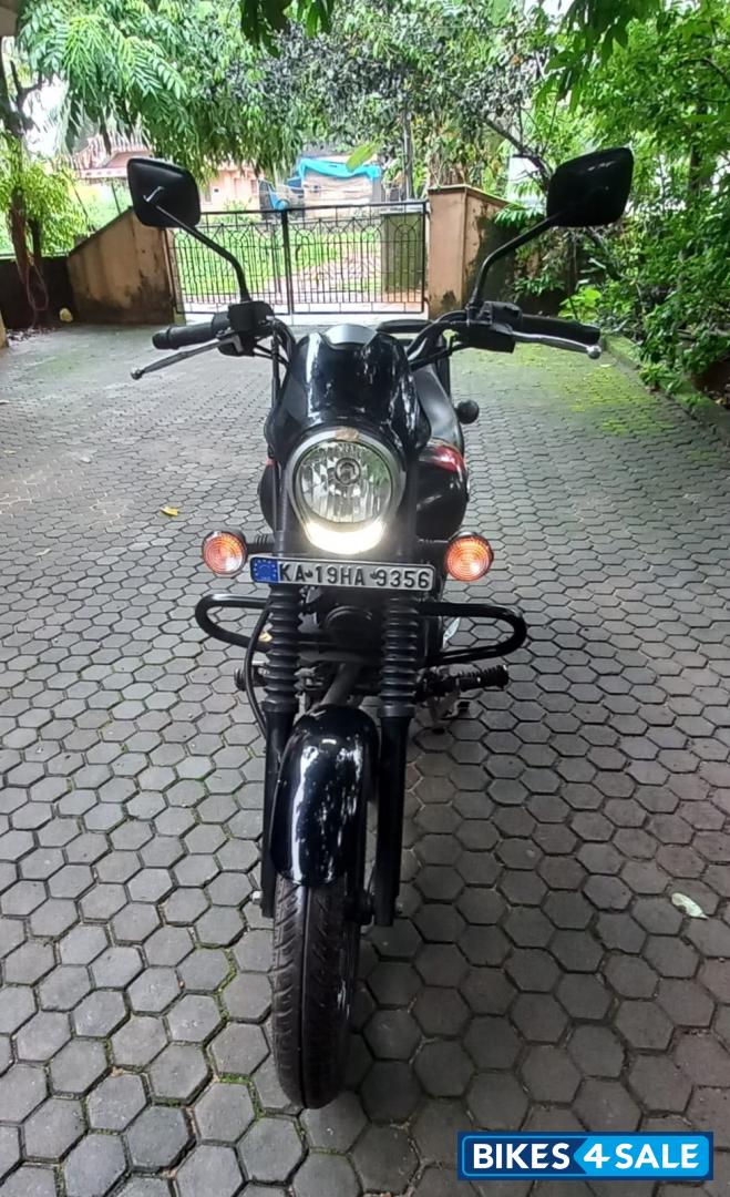 Bajaj Avenger Cruise 220