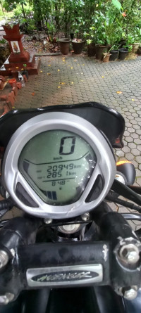 Bajaj Avenger Cruise 220