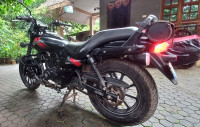 Bajaj Avenger Cruise 220