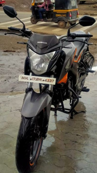 Honda  Hornet 160R 2017 Model