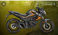 Honda CB Hornet 160R 2019 Model