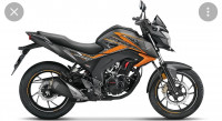 Honda CB Hornet 160R