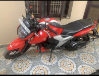 TVS Apache RTR 160 4V 2022 Model