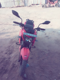 TVS Apache RTR 160 4V 2019 Model