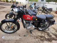 Royal Enfield Classic 350 BS VI