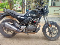 Hero XPulse 200T BS6