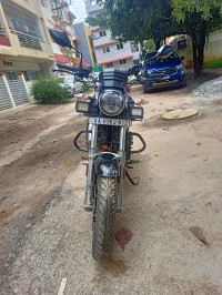 Hero XPulse 200T BS6