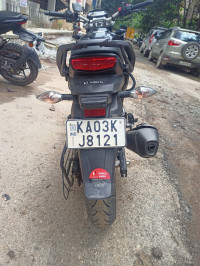 Hero XPulse 200T BS6