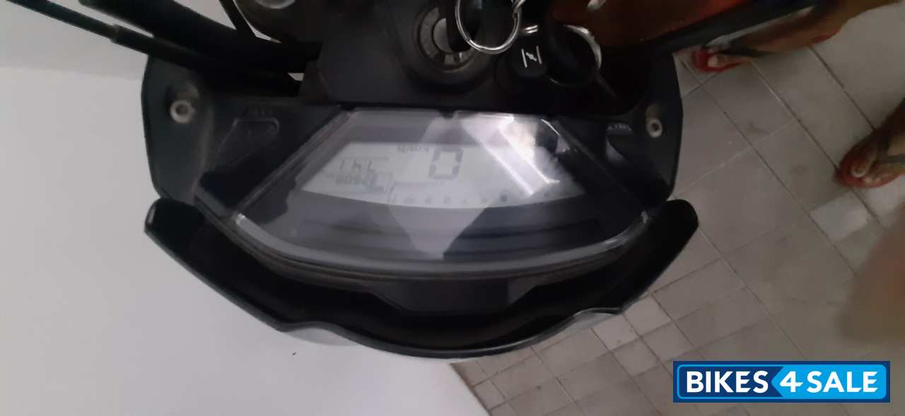 Honda CB Trigger Honda CB Trigger