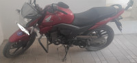 Honda CB Trigger