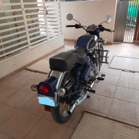 Royal Enfield Bullet Electra