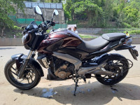 Bajaj Dominar 400 ABS BS6 2016 Model